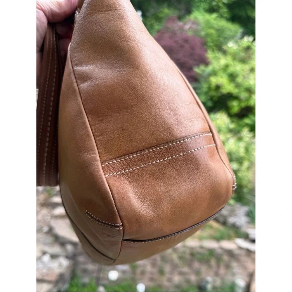 Coach vintage ergo